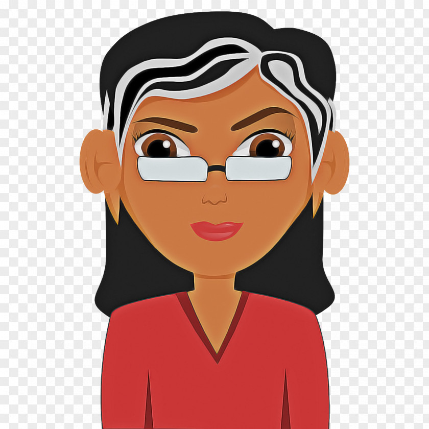 Fictional Character Pleased Cartoon Cheek Animated Forehead Clip Art PNG