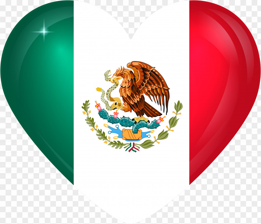 Flag Of Mexico Clip Art Vector Graphics PNG