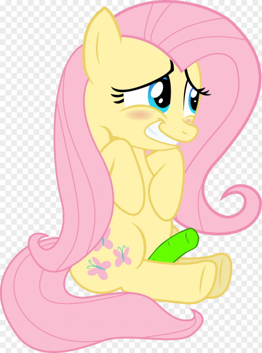 Fluttershy Kiss Pony Pinkie Pie Rarity Image PNG