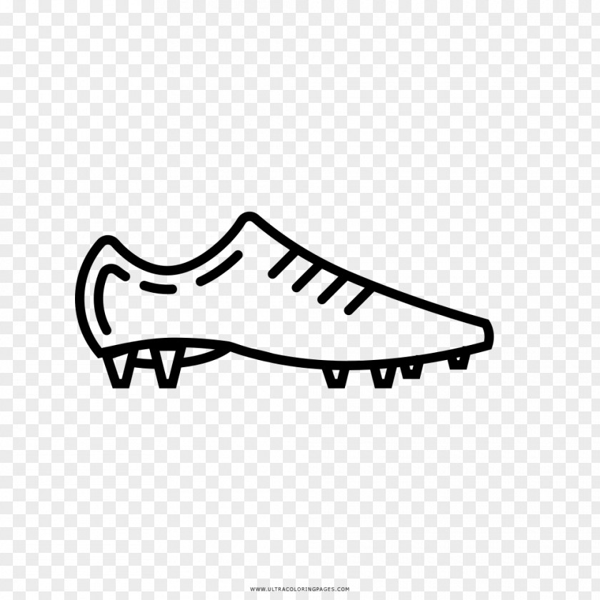 Football Boot Shoe Drawing Sneakers PNG