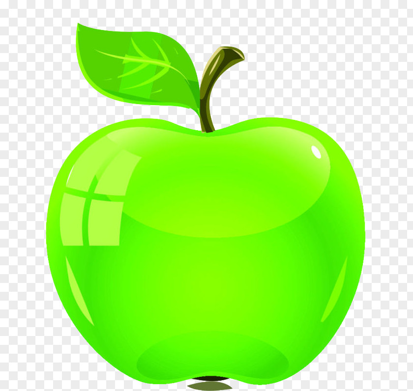 Green Apple Pattern IPhone 5s PNG
