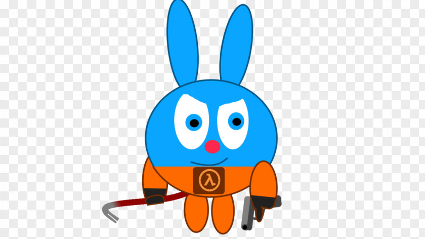 Half-Life 2 XCOM Rabbit DeviantArt PNG