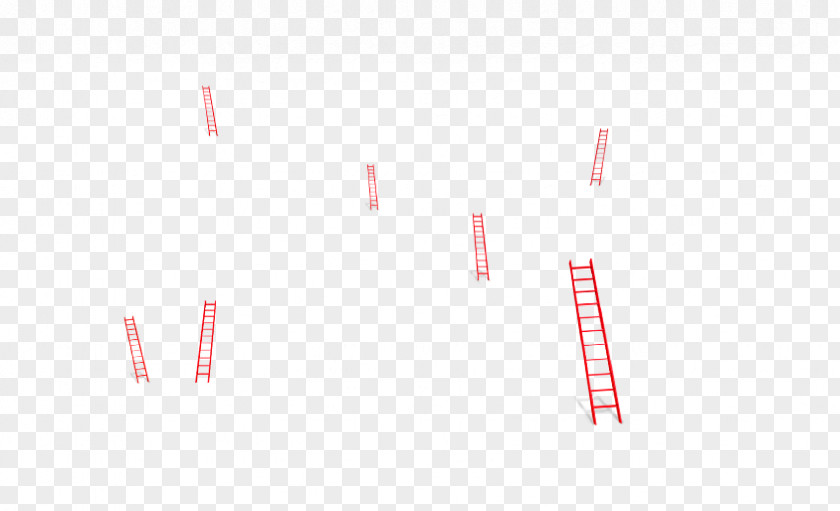 Ladder Brand Angle Pattern PNG