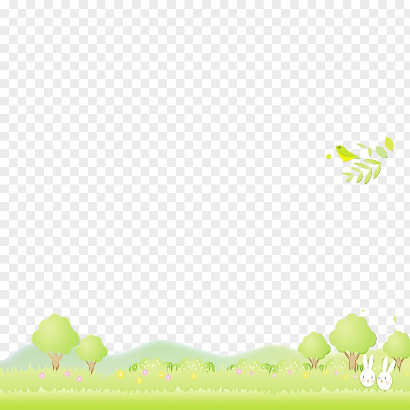 Leaf Meadow Font Computer Line PNG