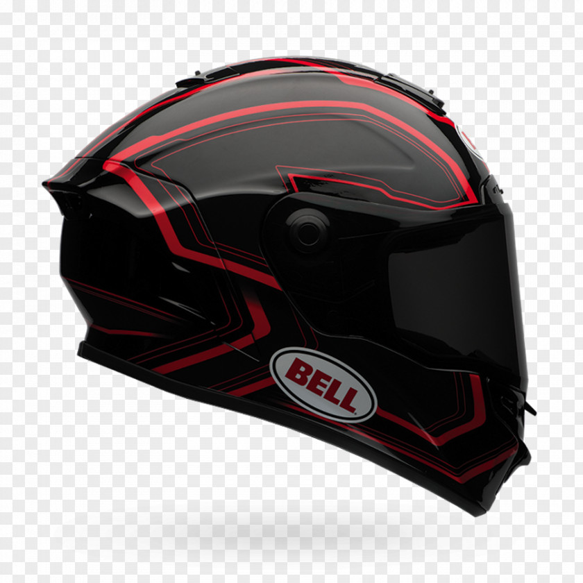 Motorcycle Helmets Accessories Bell Sports Scooter PNG