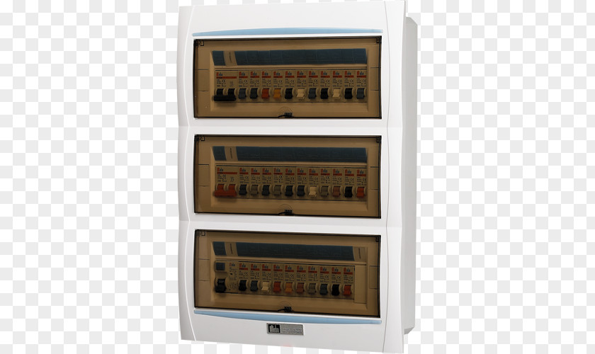 Panel Electric Electronics Distribution Board Power PNG