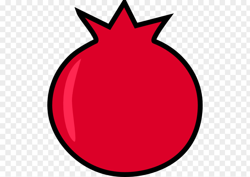 Pomegranate Cliparts Fruit Clip Art PNG