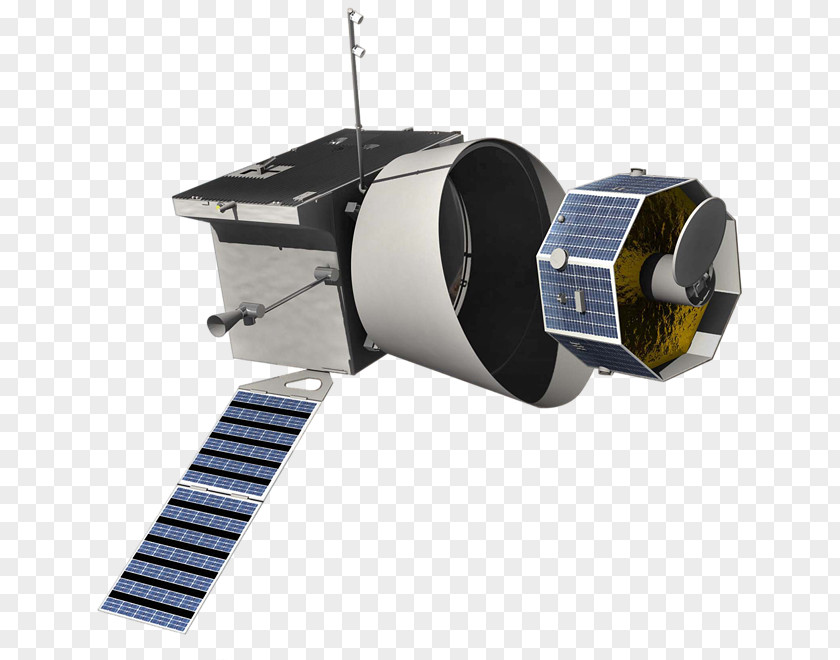 Public Address System BepiColombo MESSENGER Mercury European Space Agency JAXA PNG