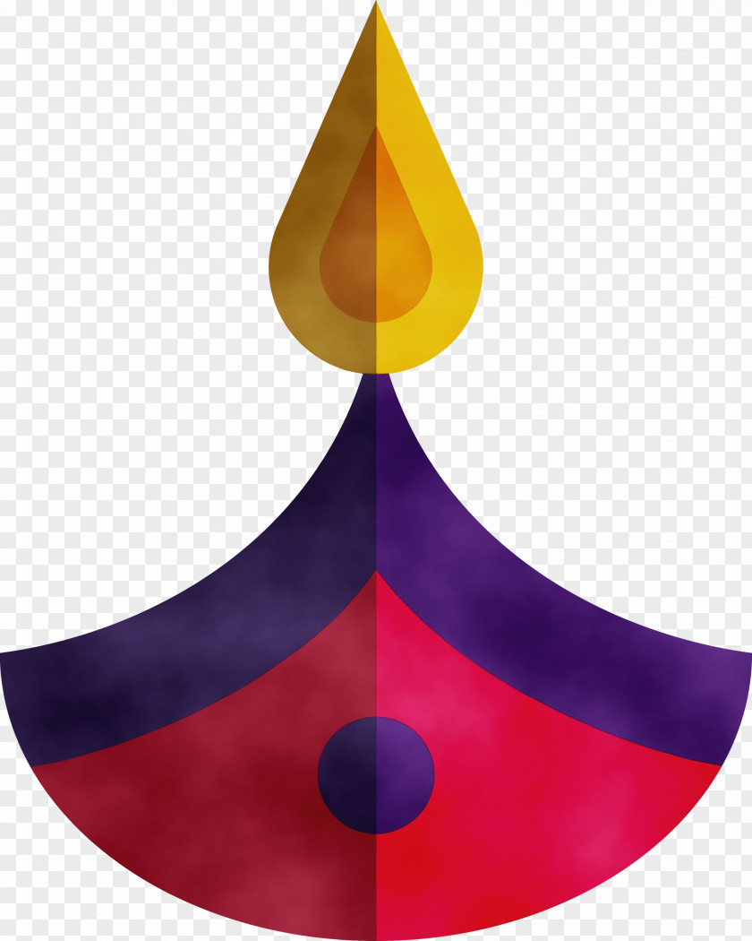 Purple Symbol PNG