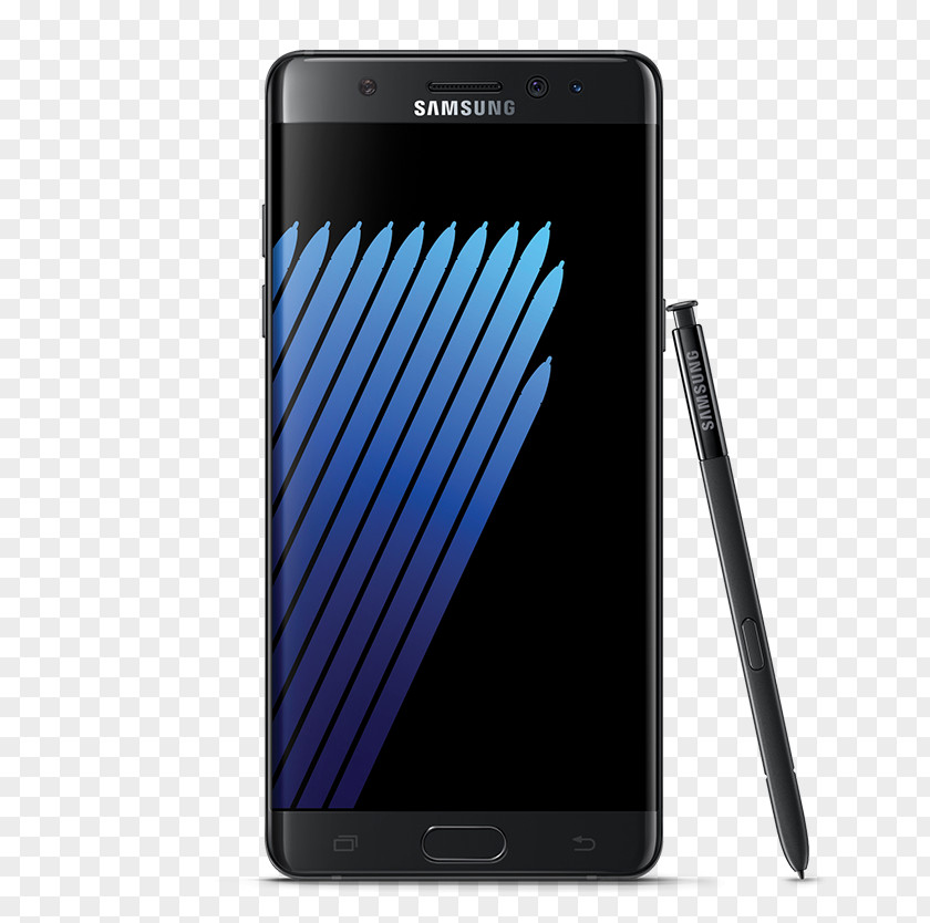 Special Deal Samsung Galaxy Note 7 8 5 Telephone PNG
