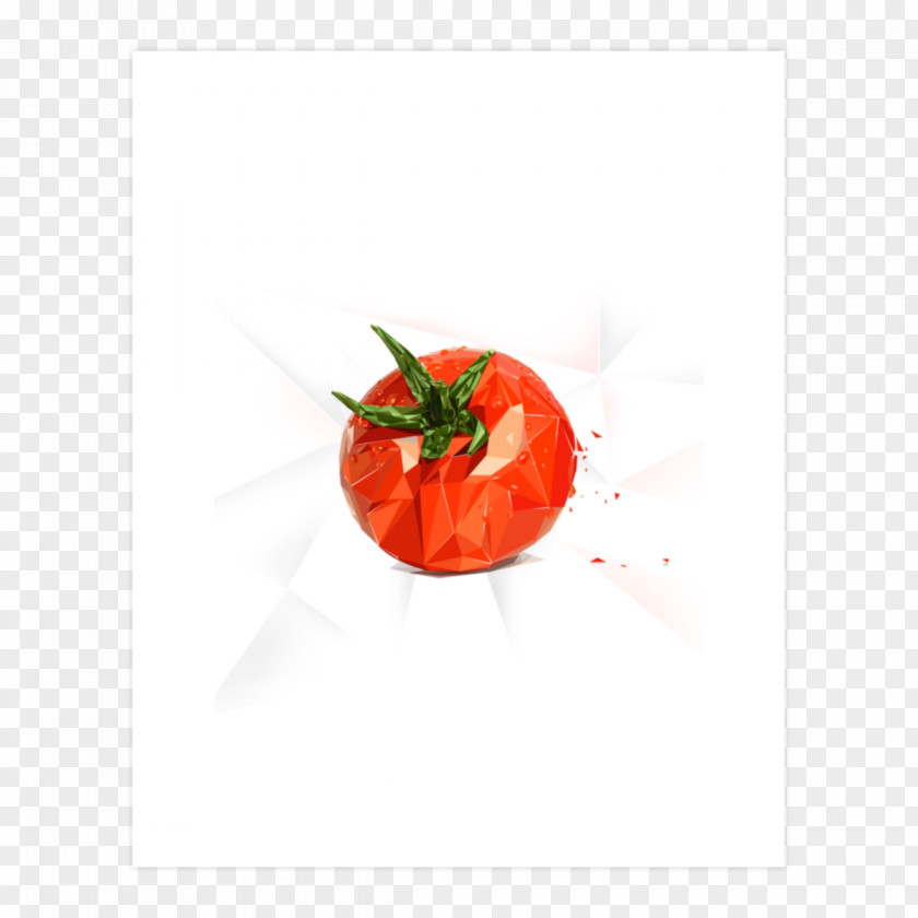 Tomato Paprika PNG