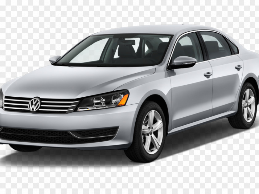 Volkswagen 2013 Passat 2014 Car Jetta PNG