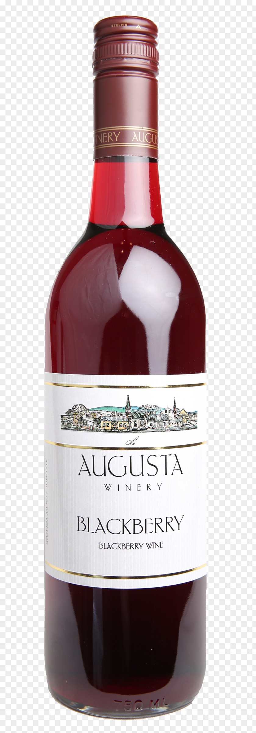 Wine Liqueur Augusta 0 Major Brands Inc PNG