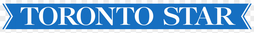 Archaic Toronto Star Newspaper Logo PNG