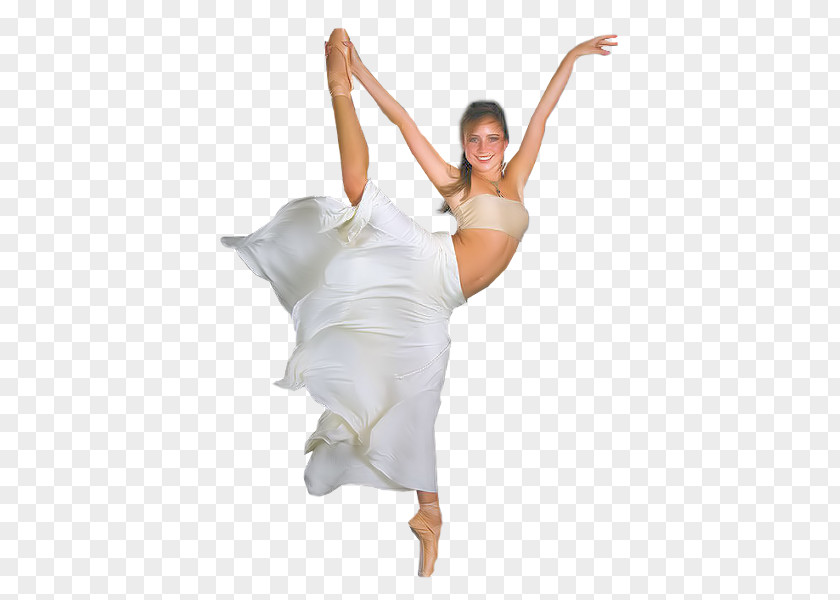 Ballet Dancer Blog PNG