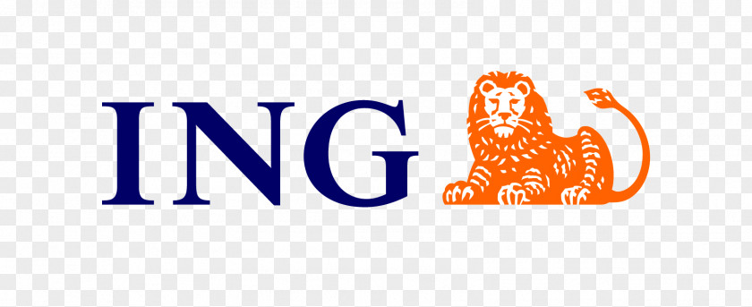 Bank ING Group Logo Company Insurance PNG