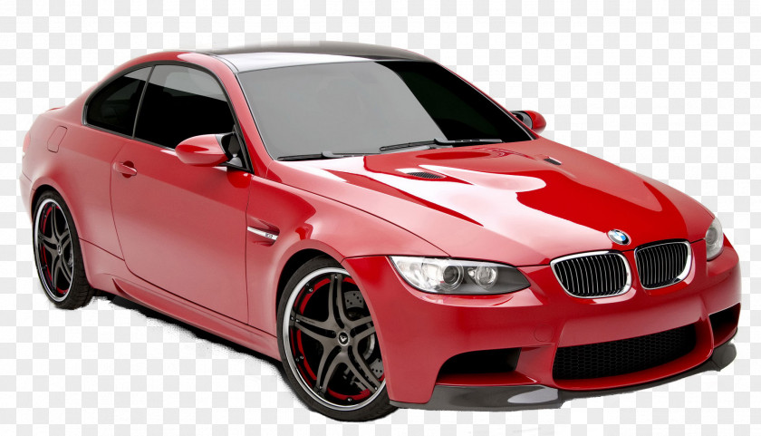 Bmw Car BMW M3 3 Series (E90) E9 PNG