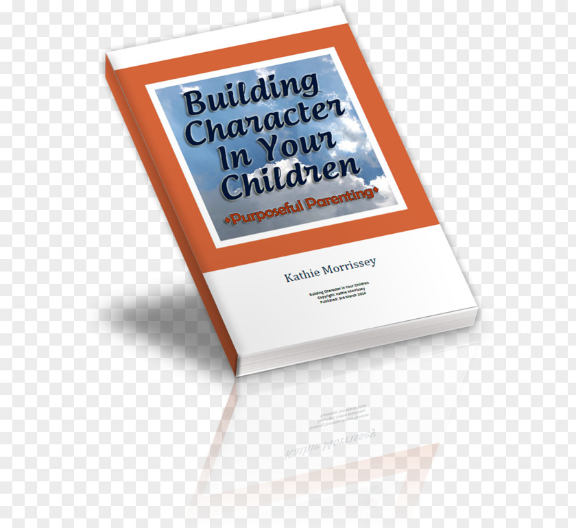 Book Corner Building Character In Your Children Random Act Of Kindness Gratitude Moral PNG