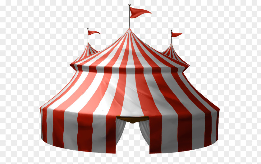 Carnival Tent Circus Clip Art PNG