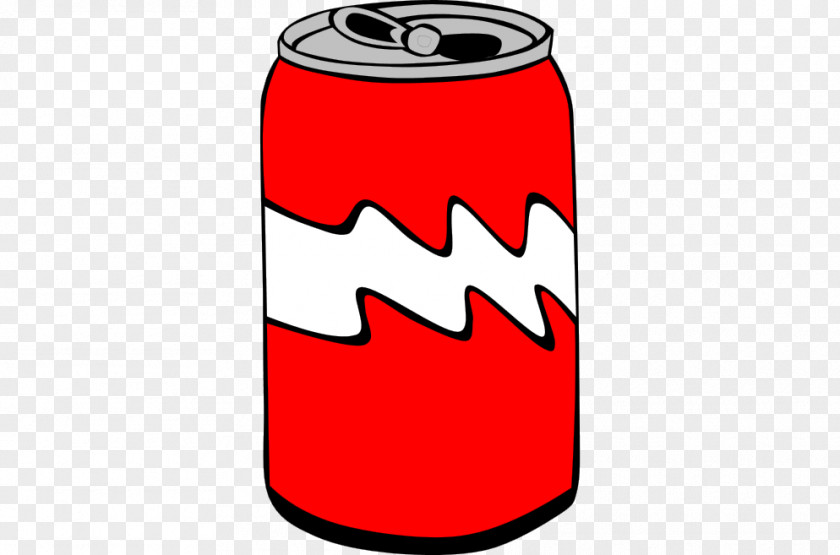 Coca Cola Fizzy Drinks Coca-Cola Campbell's Soup Cans Beverage Can PNG
