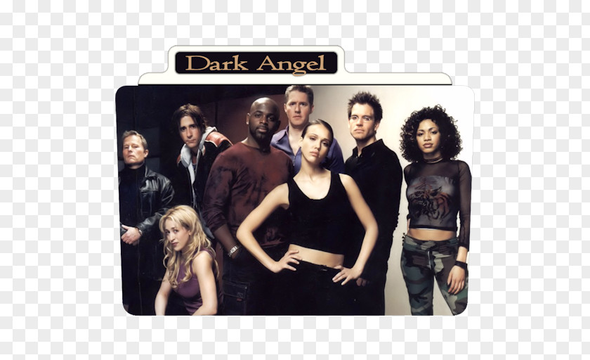 Dark Angel 3 Album Cover Television Program PNG