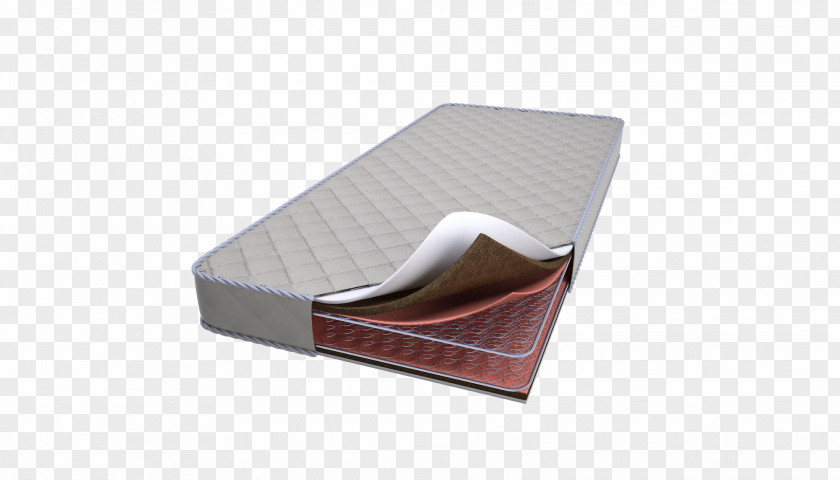 Deep Sleep Mattress Bed Escuma De Poliuretà Spring PNG