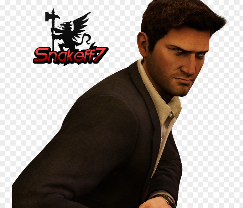 Drake Uncharted 3: Drake's Deception 2: Among Thieves Uncharted: Fortune The Nathan Collection 4: A Thief's End PNG