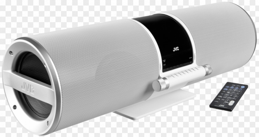Jvc Ipod Speakers Electronics Product Design Optical Instrument Multimedia PNG