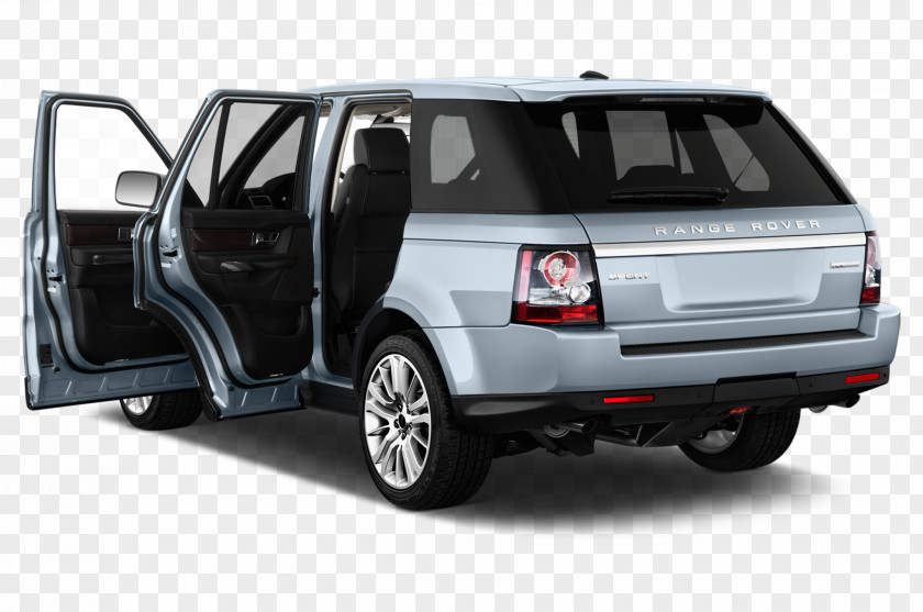 Land Rover 2012 Range Sport 2013 Evoque Car PNG