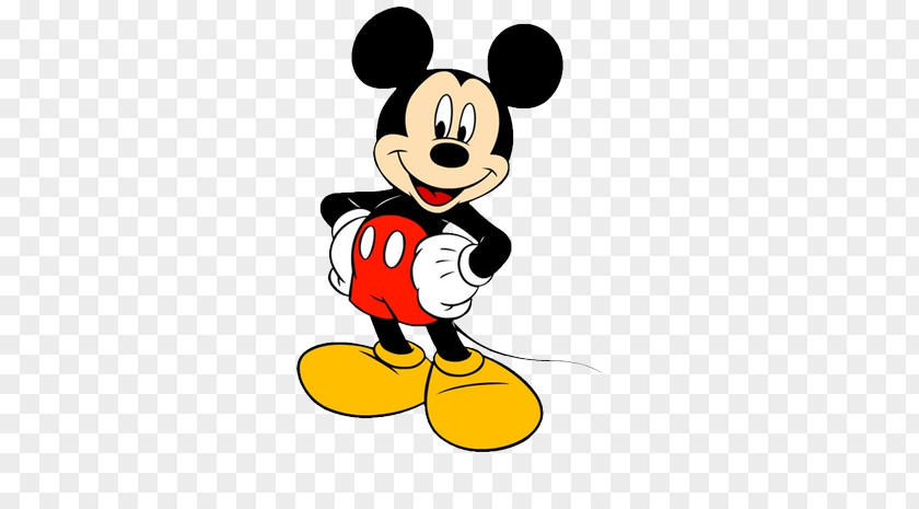 Mickey Mouse Minnie The Walt Disney Company Epic PNG