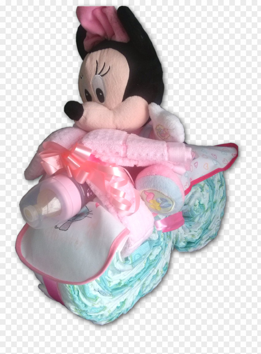 Motorcycle Stuffed Animals & Cuddly Toys Diaper Infant Neonate PNG