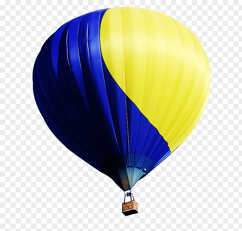 Party Supply Recreation Hot Air Balloon PNG