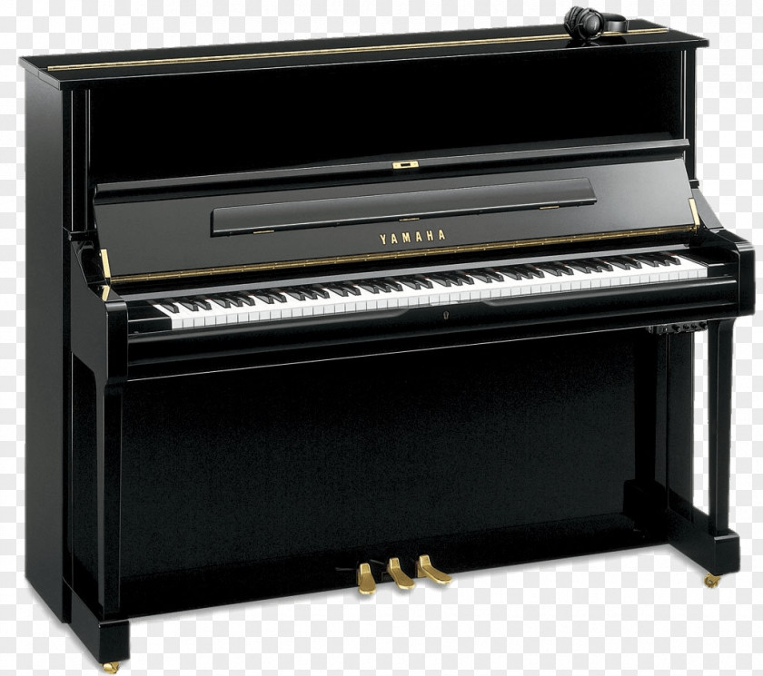 Piano Silent Yamaha Corporation Upright Digital PNG