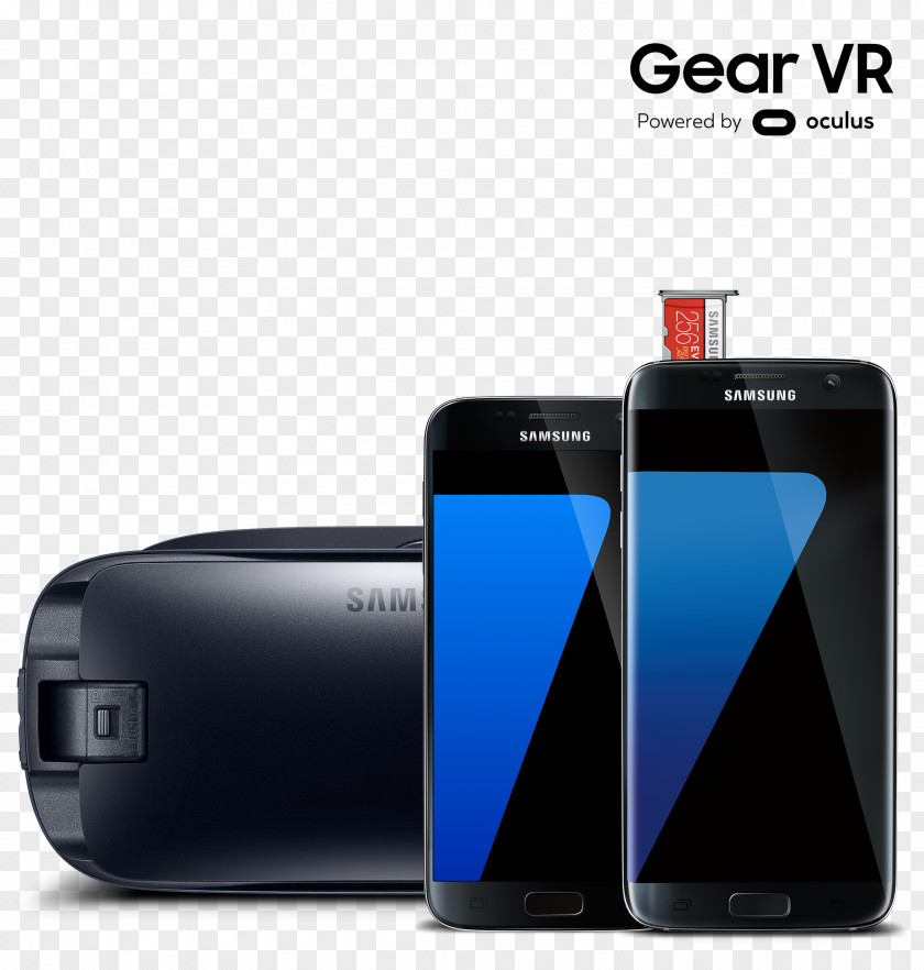 Smartphone Samsung Galaxy Note 8 Gear VR 7 S7 PNG