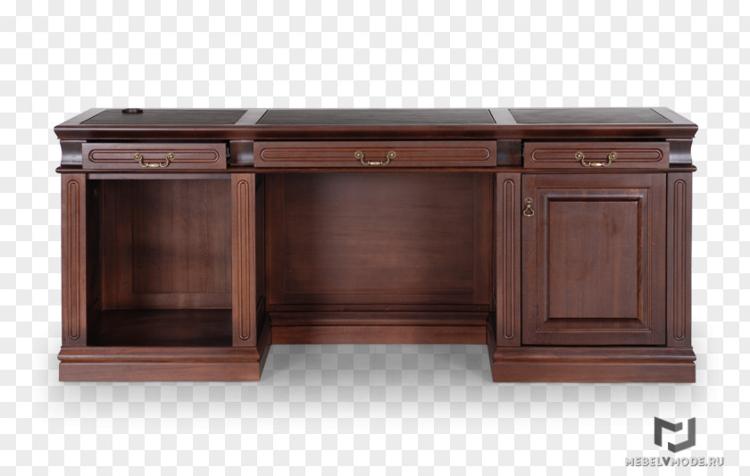 Table Desk Furniture Drawer Buffets & Sideboards PNG