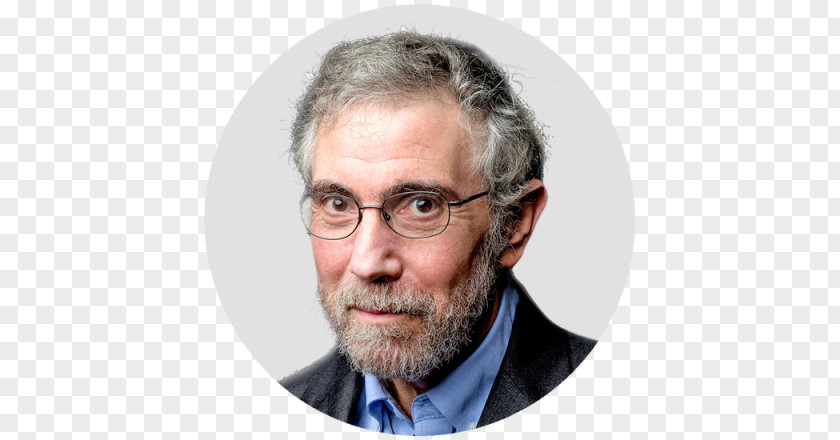 United States Paul Krugman Economist Economics Columnist PNG