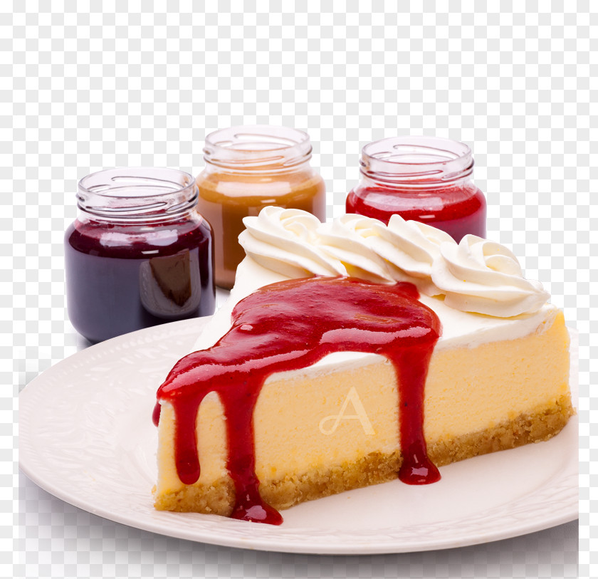 Cake Cheesecake Tres Leches Pastry Pastelería Anfora PNG