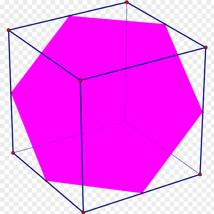 Cube Hexagon Circle Point Angle PNG
