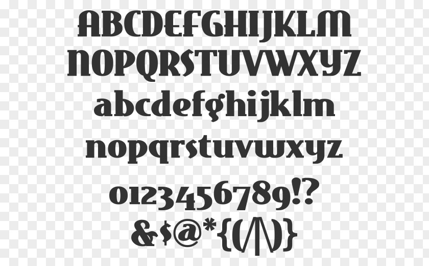 Design Open-source Unicode Typefaces Typography Font PNG