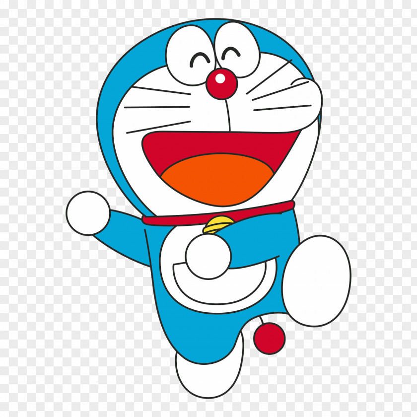 Doraemon Nobita Nobi Play Fishing Cartoon Child PNG