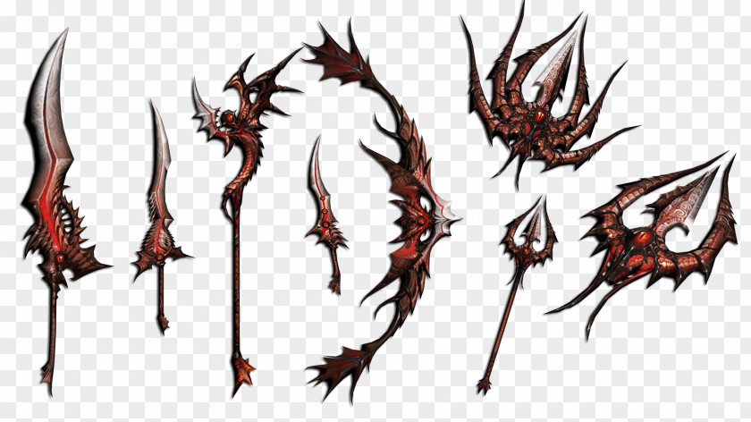 Dragon Metin2 Sword Weapon YouTube PNG