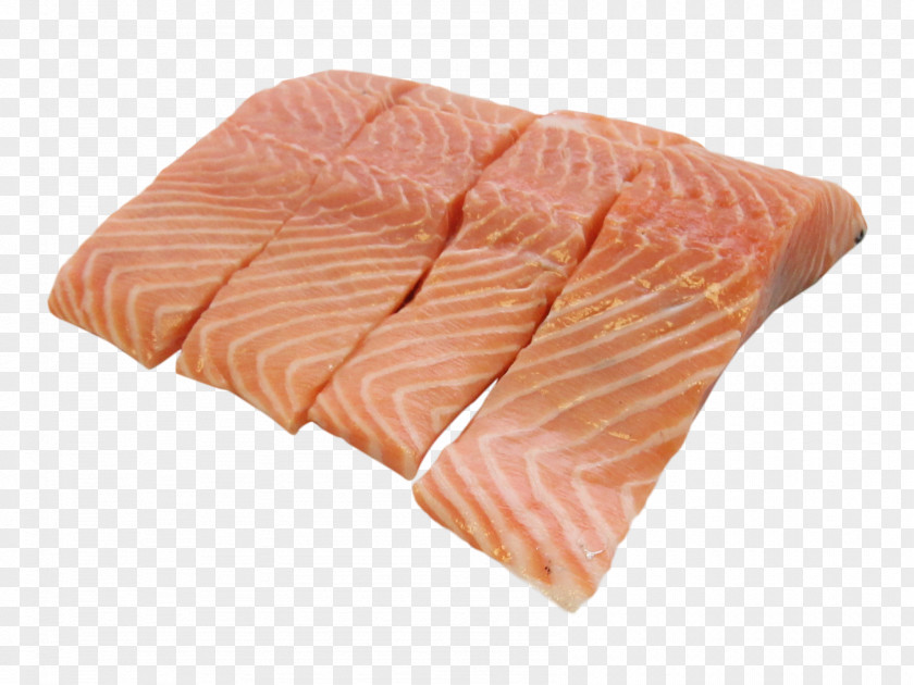 Fillet Lox Smoked Salmon PNG