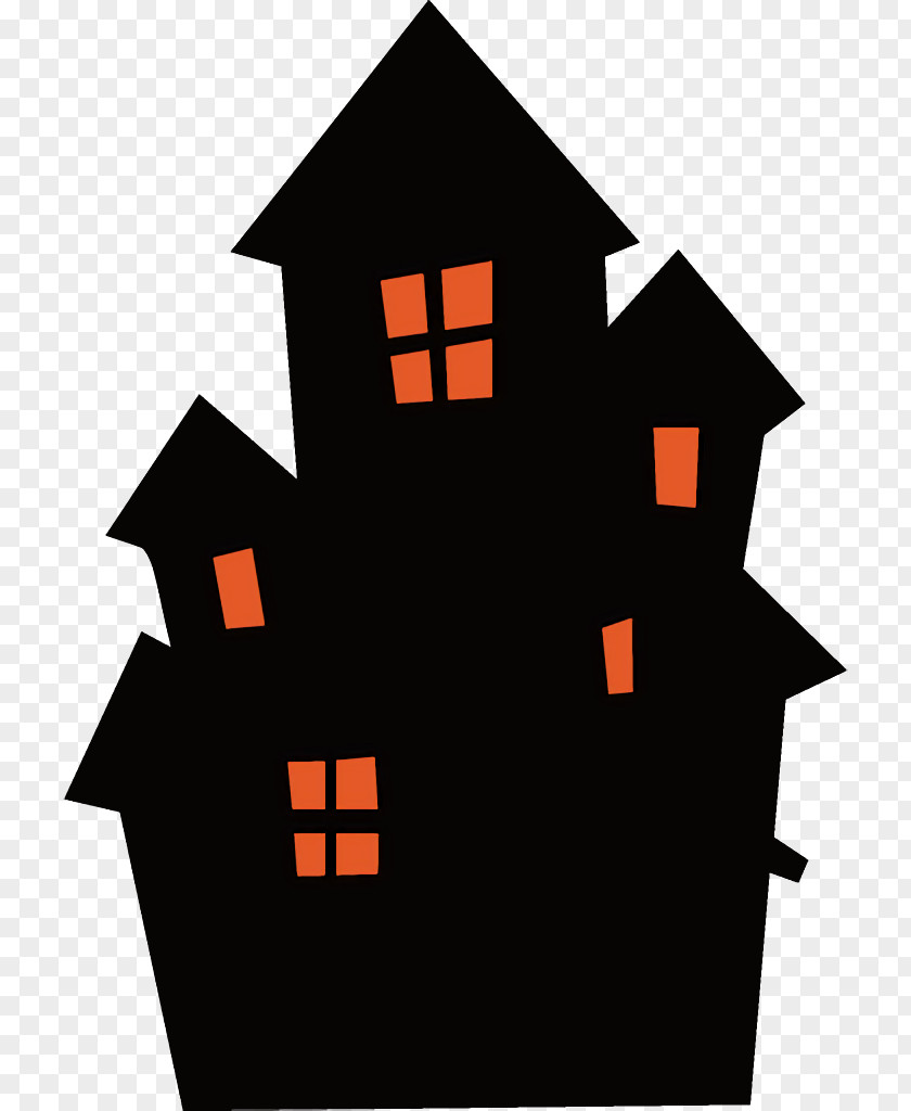 Furniture Home Haunted House Halloween PNG