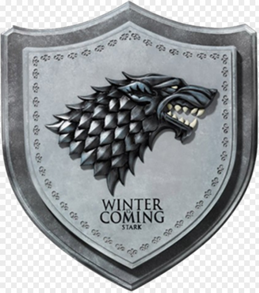 Home House Stark A Game Of Thrones Eddard Winter Is Coming Targaryen PNG