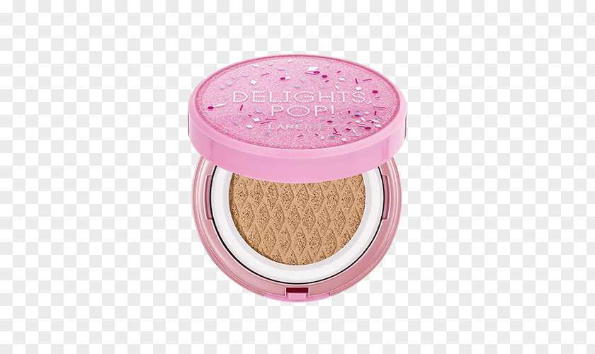 LANEIGE BB Cushion Holiday Festival Cosmetics PNG