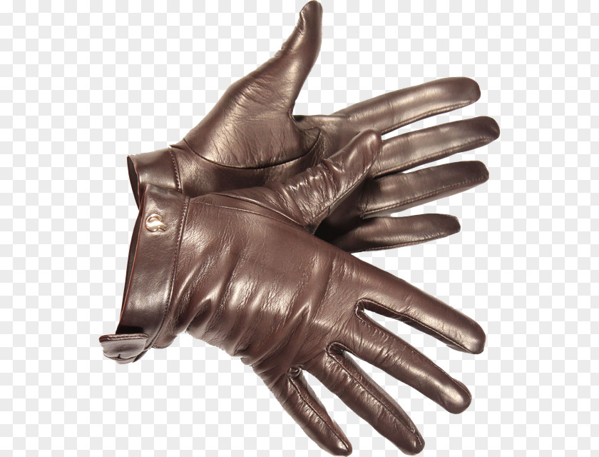 Leather Gloves Glove Clip Art PNG