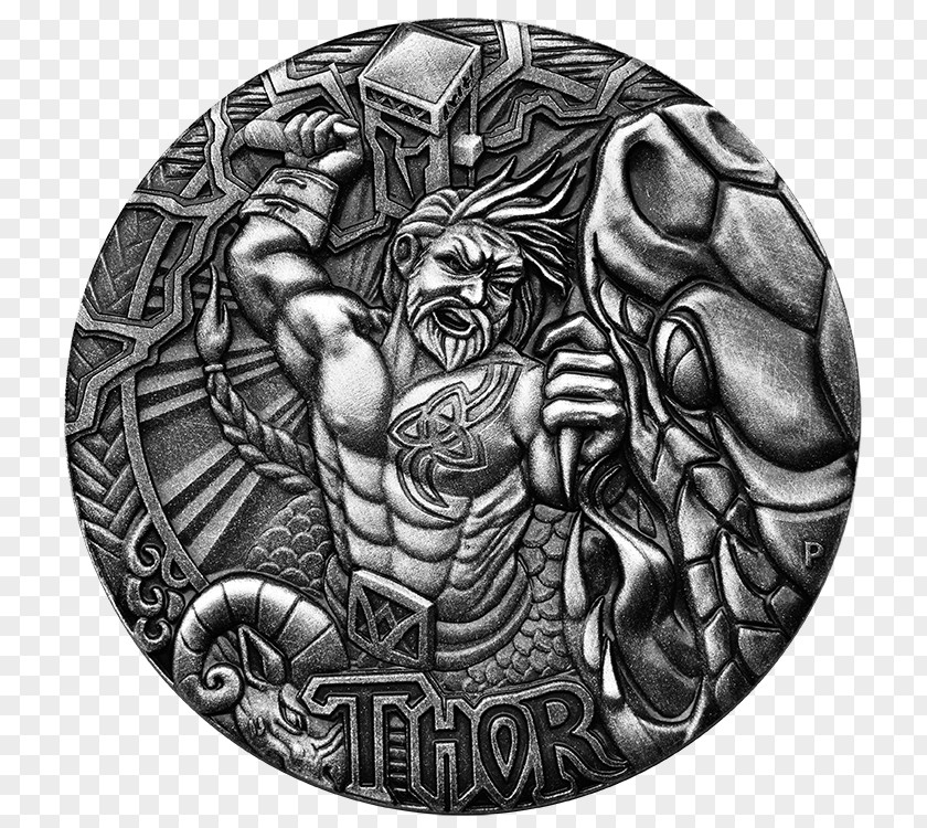 Loki Thor: God Of Thunder Odin Asgard Viking Gods PNG