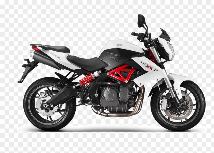 Motorcycle Benelli TNT300A Sport Bike United States PNG