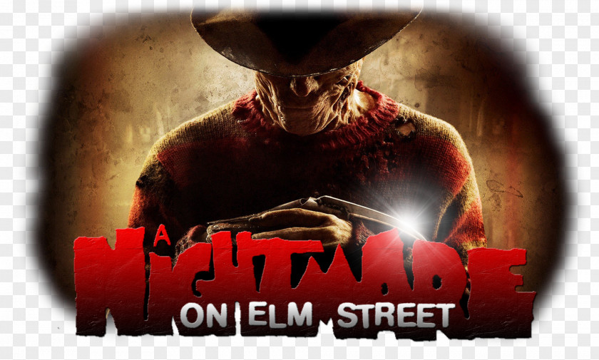 Nightmare On Elm Street Freddy Krueger Jason Voorhees Nancy Thompson A Horror PNG