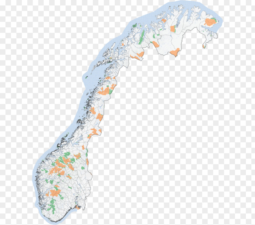 Park Rondane National Norges Nasjonalparker Landskapsvernområde Protected Area Of Norway PNG
